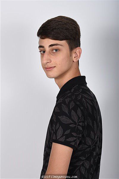 Ordu Cast Ajans Cavitcan 345