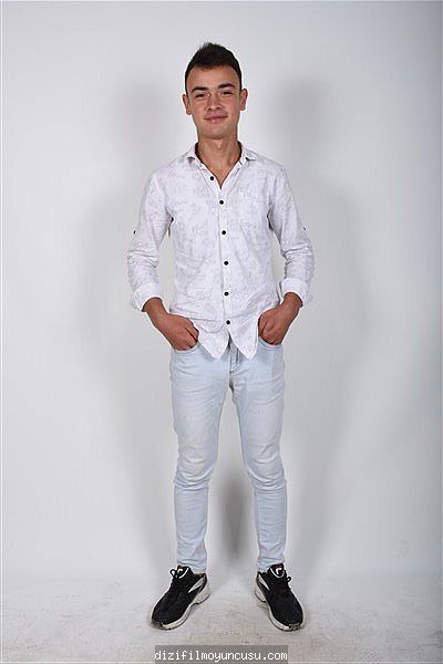 Ordu Cast Ajans Mertcan 400