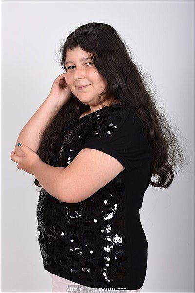 Ordu Cast Ajans Betül 351