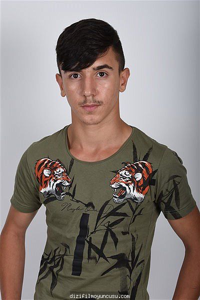 Trabzon Cast Ajans Gökdeniz 1433