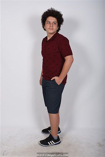 Ordu Cast Ajans Hasan 372