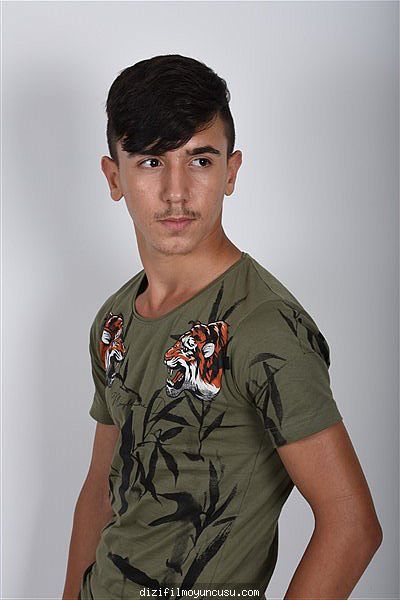 Trabzon Cast Ajans Gökdeniz 165