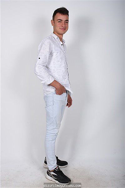 Ordu Cast Ajans Mertcan 398