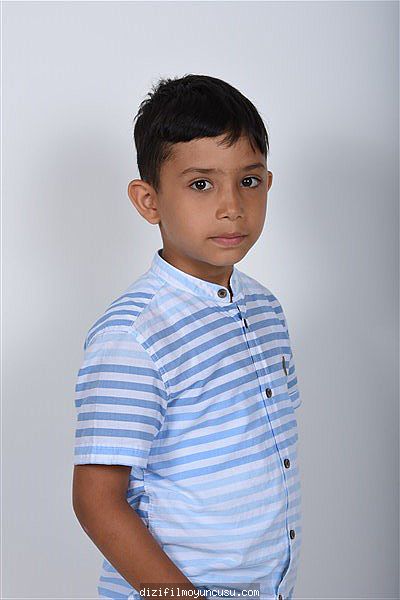 Ordu Cast Ajans Enver 366