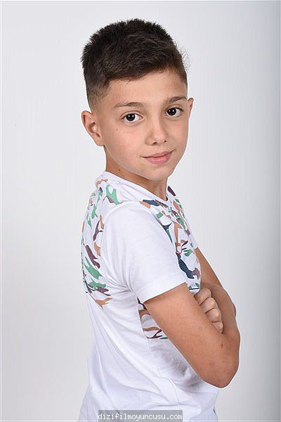 Ordu Cast Ajans İlkay 1512