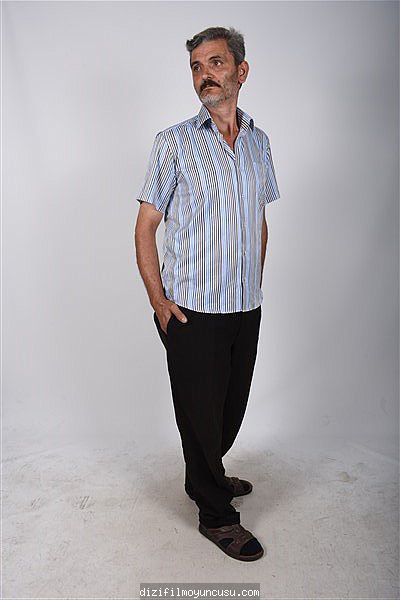 Ordu Cast Ajans Yüksel 390