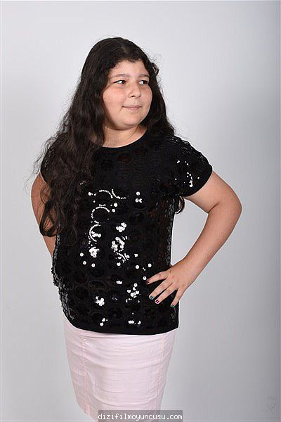 Ordu Cast Ajans Betül 352