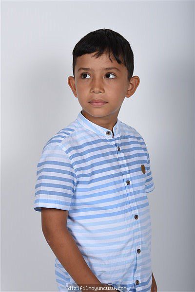 Ordu Cast Ajans Enver 367
