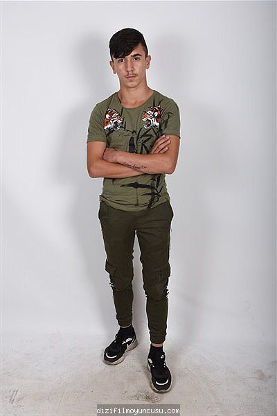 Trabzon Cast Ajans Gökdeniz 164