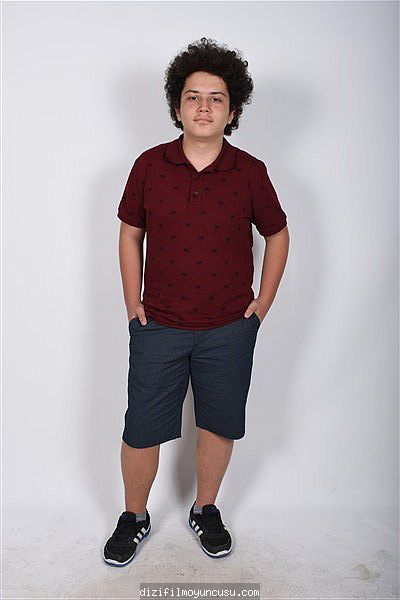 Ordu Cast Ajans Hasan 371