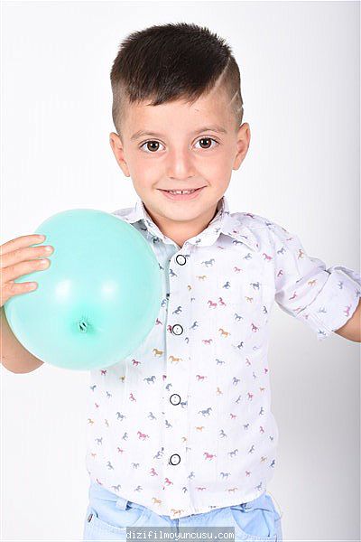Uşak Cast Ajans Cesur 550