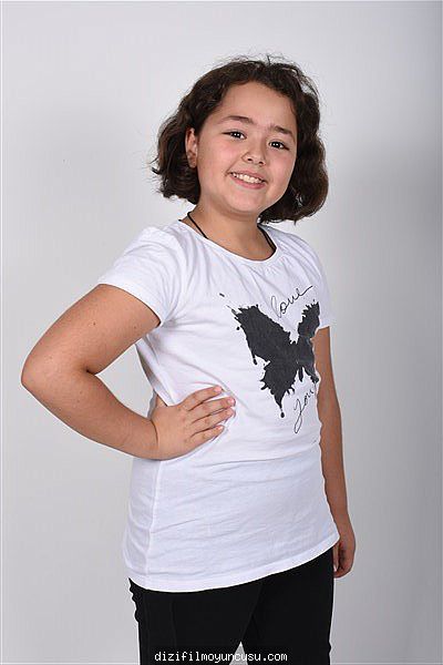 Uşak Cast Ajans Eylül 546