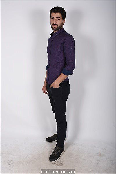 Uşak Cast Ajans Nurlan 544