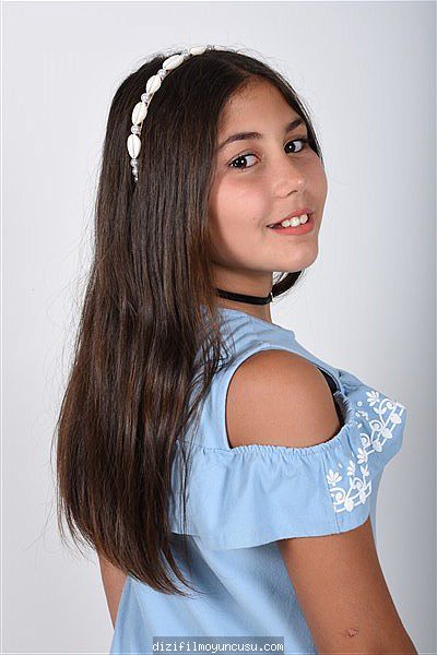 Ordu Cast Ajans Melis 417