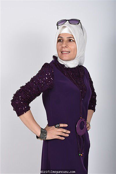 Ordu Cast Ajans Sevgican 406