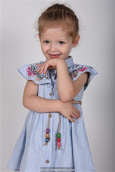 Ordu Cast Ajans Tuana 2580