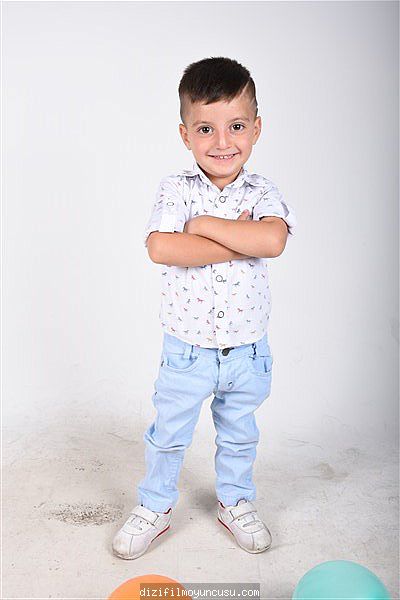 Uşak Cast Ajans Cesur 551