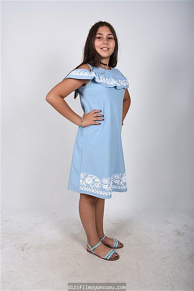 Ordu Cast Ajans Melis 414