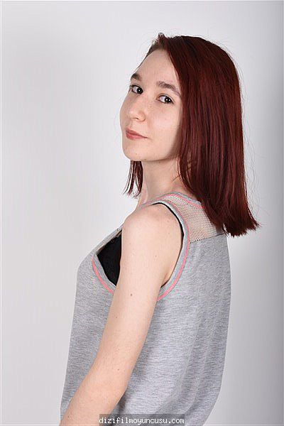 Uşak Cast Ajans İrem 537