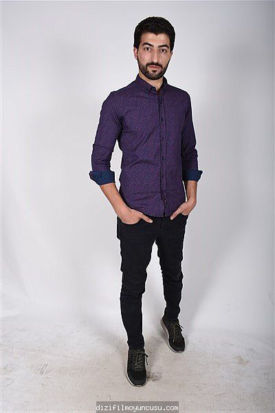 Uşak Cast Ajans Nurlan 543