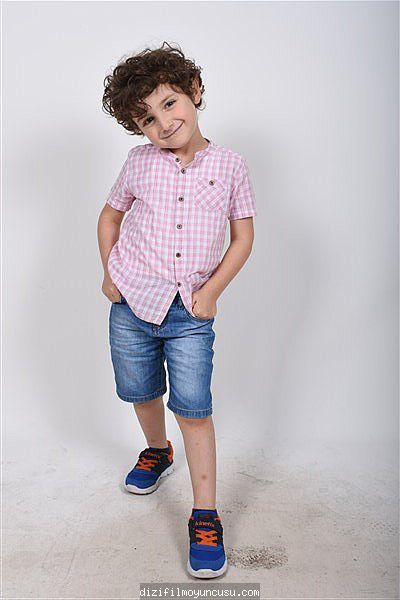 Ordu Cast Ajans Yağız 405