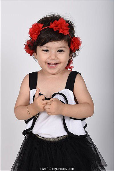 Ordu Cast Ajans Hiranur 2511