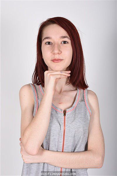 Uşak Cast Ajans İrem 2749
