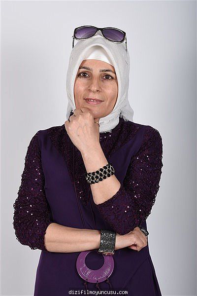 Ordu Cast Ajans Sevgican 407