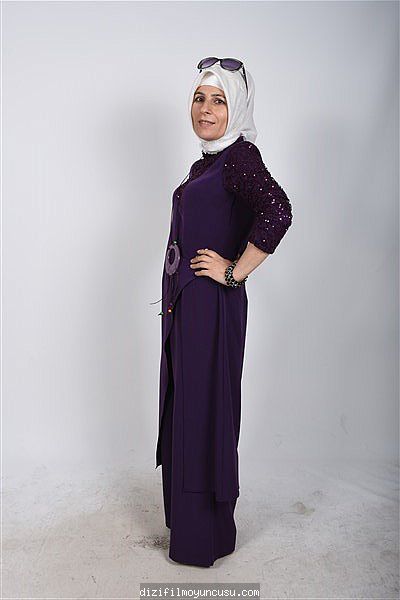 Ordu Cast Ajans Sevgican 408