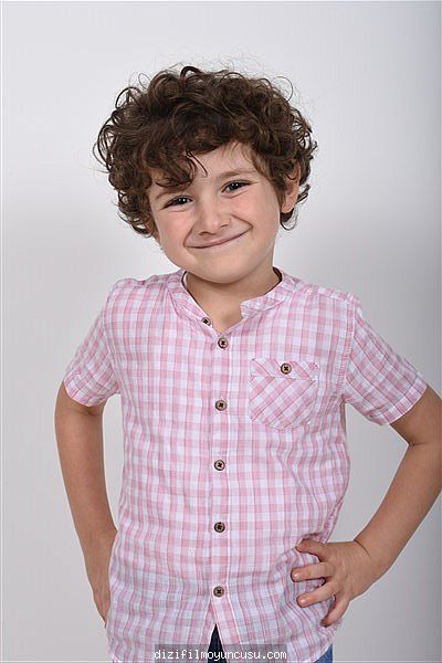 Ordu Cast Ajans Yağız 404