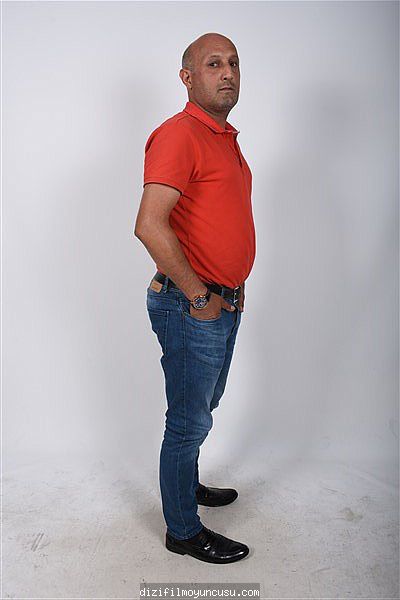 Ordu Cast Ajans Tolga 458