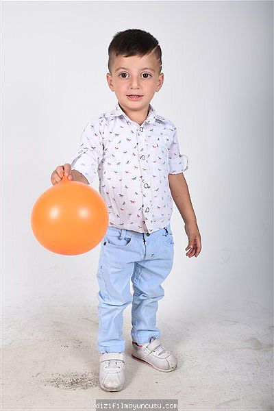 Uşak Cast Ajans Cesur 552