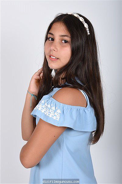 Ordu Cast Ajans Melis 415