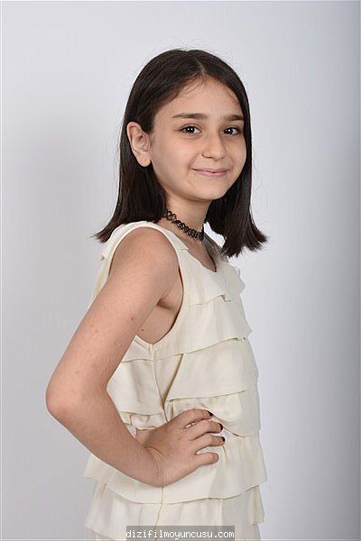 Ordu Cast Ajans Sudenaz 430