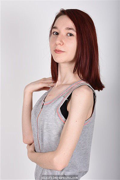 Uşak Cast Ajans İrem 536