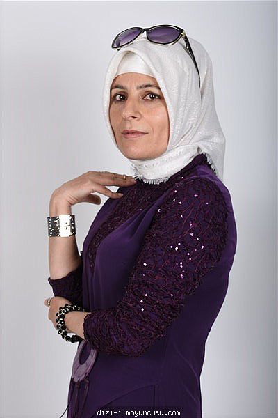 Ordu Cast Ajans Sevgican 2506