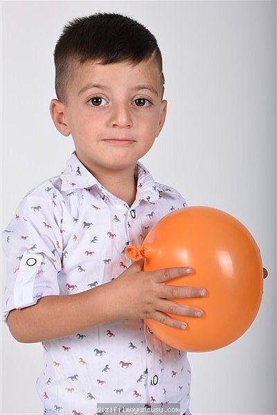 Uşak Cast Ajans Cesur 553