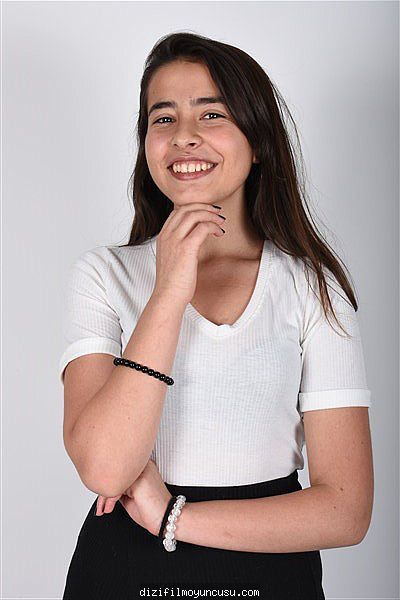 Uşak Cast Ajans Melisa 556