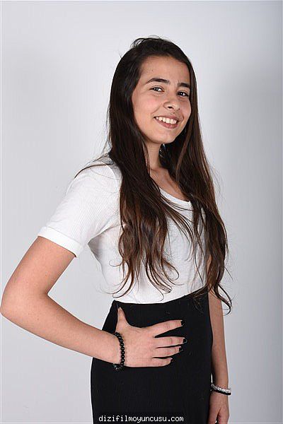 Uşak Cast Ajans Melisa 554