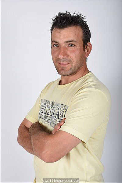 Uşak Cast Ajans Ahmet 2772