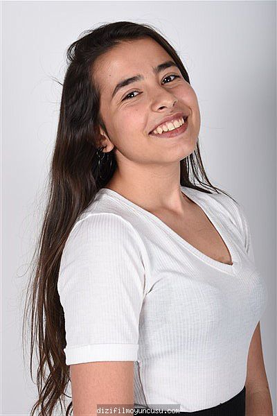 Uşak Cast Ajans Melisa 2764