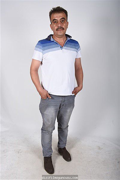 Uşak Cast Ajans Erol 587