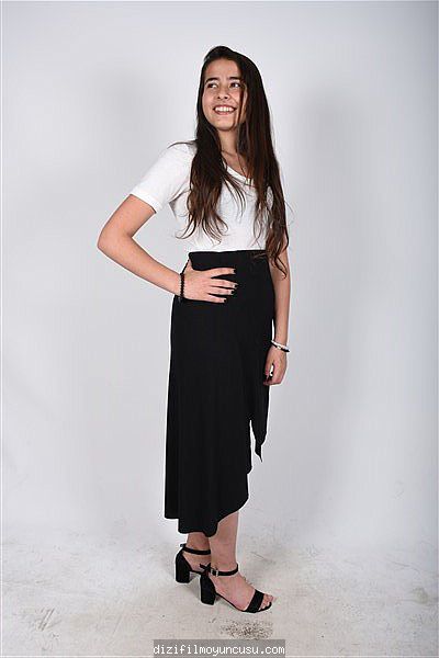 Uşak Cast Ajans Melisa 555