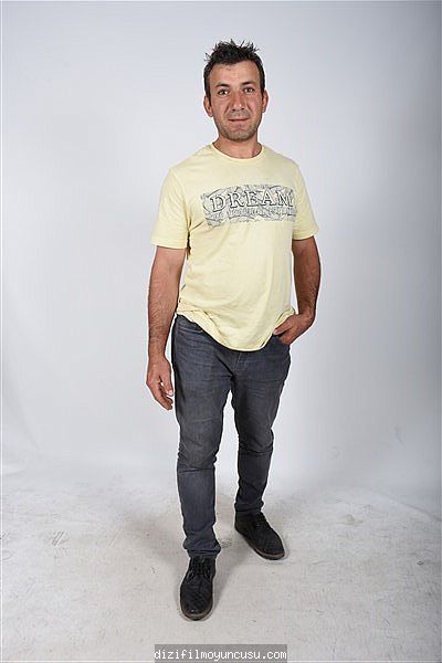 Uşak Cast Ajans Ahmet 584