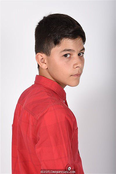 Uşak Cast Ajans Arda 617