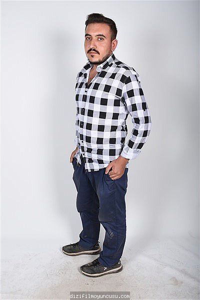 Afyon Cast Ajans Abdullah 798