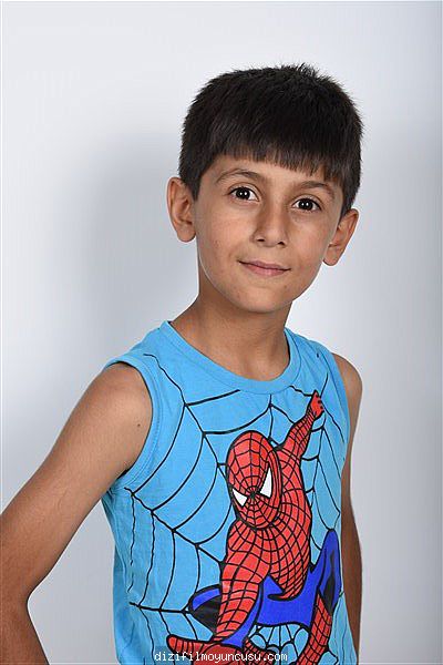 Eskişehir Cast Ajans Baran 3438