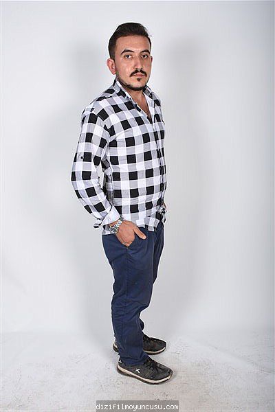 Afyon Cast Ajans Abdullah 795