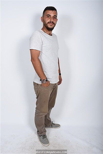 Afyon Cast Ajans Yusuf 804