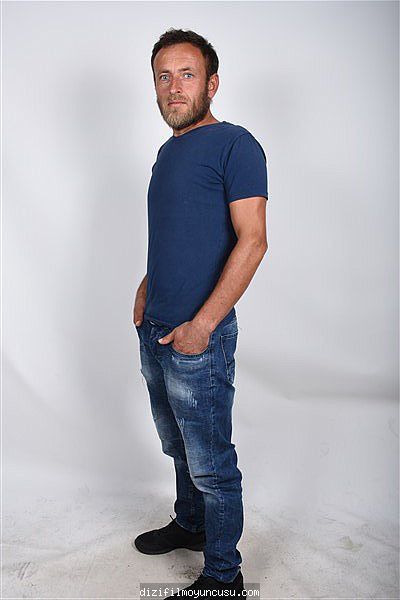 Eskişehir Cast Ajans Kazım 655